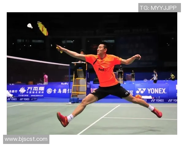 北京羽毛球队在冠军赛中的灵活性展现与战术分析